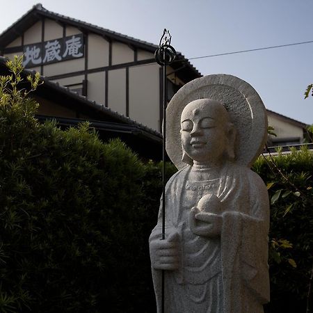 מיאזאקי Japanese Inn Jizoan מראה חיצוני תמונה