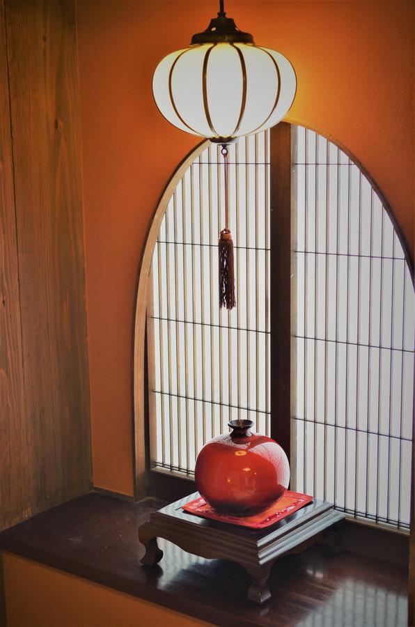 מיאזאקי Japanese Inn Jizoan מראה חיצוני תמונה