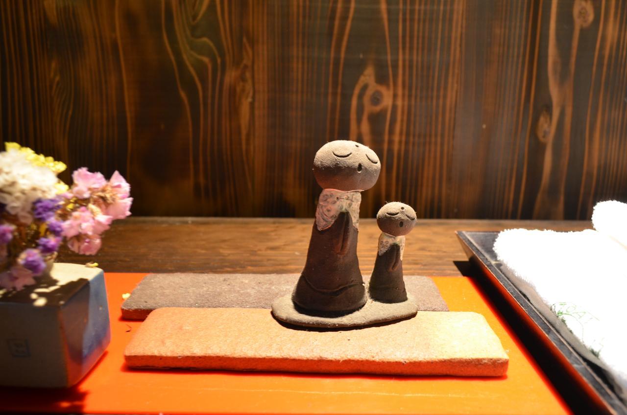 מיאזאקי Japanese Inn Jizoan מראה חיצוני תמונה