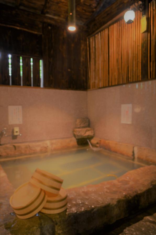 מיאזאקי Japanese Inn Jizoan מראה חיצוני תמונה