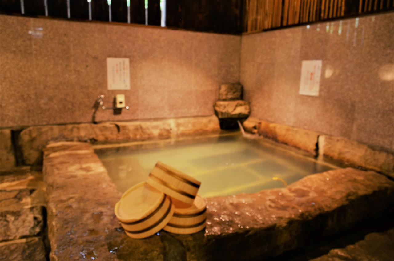 מיאזאקי Japanese Inn Jizoan מראה חיצוני תמונה
